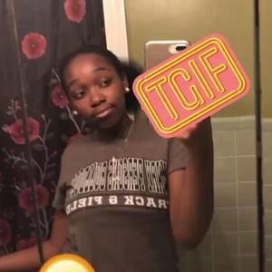 Meet your Posher, Andrevia